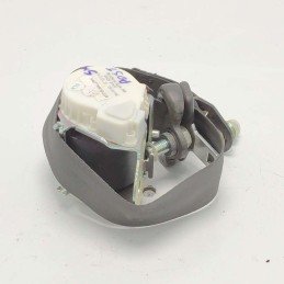 34112511A cintura sicurezza Alfa Romeo Giulietta 940 2010 posteriore sinistra 