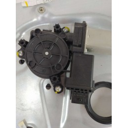 00505106410 Pannello alzavetri alzacristalli anteriore destro Alfa Romeo Giulietta 940 2010 