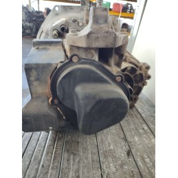 Cambio Ford Fiesta 5serie 1.4Tdi (2N1R-7F096-AB)pos P3