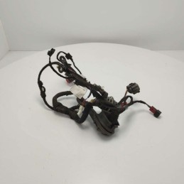 50509740 cablaggio cavi elettrici portiera Alfa Romeo Giulietta 940 2010 anteriore sinistra 
