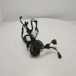 50509740 cablaggio cavi elettrici portiera Alfa Romeo Giulietta 940 2010 anteriore sinistra 