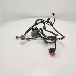 50509740 cablaggio cavi elettrici portiera Alfa Romeo Giulietta 940 2010 anteriore sinistra 