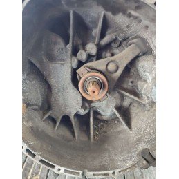 Cambio Nissan Primera 2.2dt...