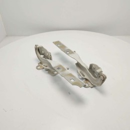 Coppia cerniera apertura cofano motore Alfa Romeo Giulietta 940 2010 anteriore sinistra destra