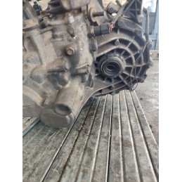 Cambio Nissan Primera 2.2dt 16v 126cv 6marce 2002(8200131489)pos P3