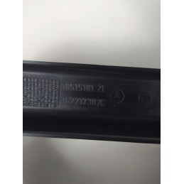 962217387C Griglia modanatura paraurti calandra anteriore cofano Citroen Xsara 1996-00  