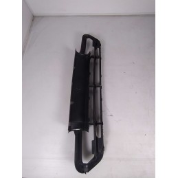 962217387C Griglia modanatura paraurti calandra anteriore cofano Citroen Xsara 1996-00  
