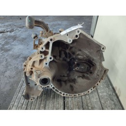 Cambio Citroen C3 1serie 1.1benz 5marce 2003(TI-20291-121)pos P3