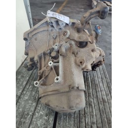 Cambio Citroen C3 1serie 1.1benz 5marce 2003(TI-20291-121)pos P3