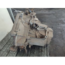 Cambio Citroen C3 1serie 1.1benz 5marce 2003(TI-20291-121)pos P3