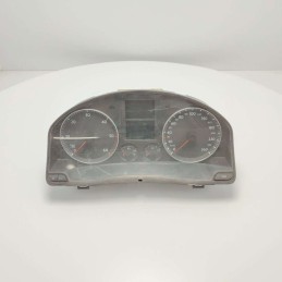 1K0920861B quadro strumenti contachilometri VW Golf V MK5 1.9 D 2003-08