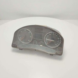 1K0920861B quadro strumenti contachilometri VW Golf V MK5 1.9 D 2003-08