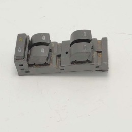 4B0959851 pulsantiera interruttori alzavetri alzacristalli Audi A4 B6 B7 1998-04 anteriore sinistra 
