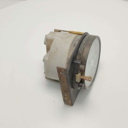 Tachimetro contachilometri Iveco OM 50 zeta prima serie marchiato OM-Iveco 1972-74
