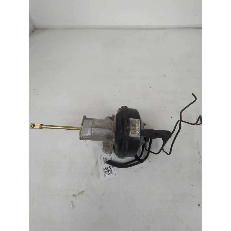 0204024655 Servofreno amplificatore di frenata Bosch Smart Fortwo W450 2002