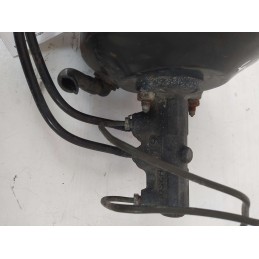 0204024655 Servofreno amplificatore di frenata Bosch Smart Fortwo W450 2002 