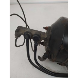 0204024655 Servofreno amplificatore di frenata Bosch Smart Fortwo W450 2002 