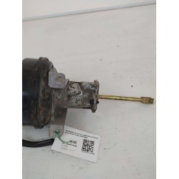 0204024655 Servofreno amplificatore di frenata Bosch Smart Fortwo W450 2002 