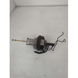 0204024655 Servofreno amplificatore di frenata Bosch Smart Fortwo W450 2002 