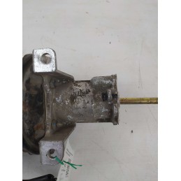 0204024655 Servofreno amplificatore di frenata Bosch Smart Fortwo W450 2002 