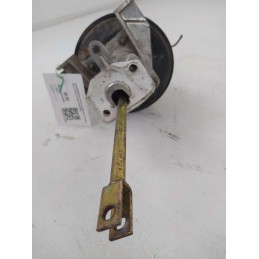 0204024655 Servofreno amplificatore di frenata Bosch Smart Fortwo W450 2002 