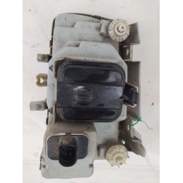 08-441-1123 Faro fanale proiettore luci anteriore destro Volkswagen Polo III serie 6N 1994-2003