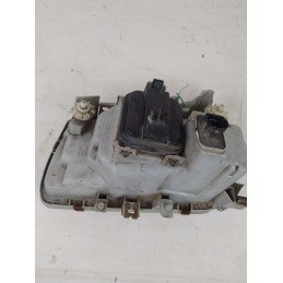 08-441-1123 Faro fanale proiettore luci anteriore destro Volkswagen Polo III serie 6N 1994-2003