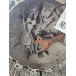 Cambio Toyota Yaris 1.0benz...