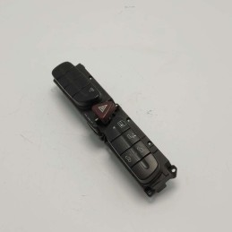 2038217279 pulsantiera interruttorri multifunzione Mercedes W209 CLK 2003 ESP 4 frecce 