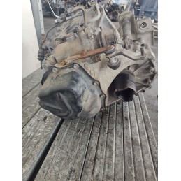 Cambio Toyota Yaris 1.0benz 5marce 1serie 2000 pos P3