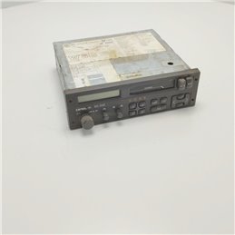 90274453 autoradio stereo mangianastri Opel Kadett E 1984-95 