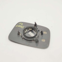 56503302 vetro specchio specchietto esterno VW Caddy 2004-10 anteriore destro 