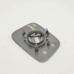 56503302 vetro specchio specchietto esterno VW Caddy 2004-10 anteriore destro 