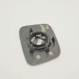 56503302 vetro specchio specchietto esterno VW Caddy 2004-10 anteriore destro 