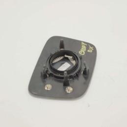 56503302 vetro specchio specchietto esterno VW Caddy 2004-10 anteriore destro 