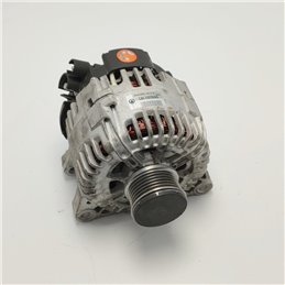 CAL15232AS alternatore generatore Peugeot 206 2.0 HDI 1999-02 