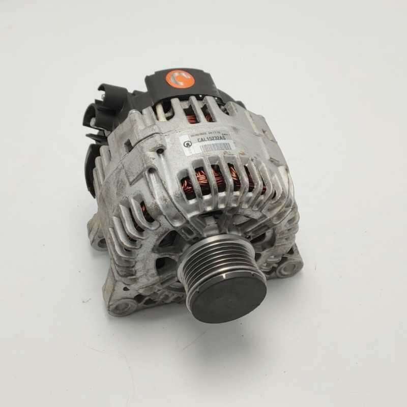 CAL15232AS alternatore generatore Peugeot 206 2.0 HDI 1999-02 CAL15232AS alternatore generatore Peugeot 206 2.0 HDI 1999-02