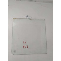 43R-001050 Vetro ascendente anteriore destro Iveco OM 50 zeta prima serie m