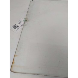 43R-001050 Vetro ascendente anteriore destro Iveco OM 50 zeta prima serie m