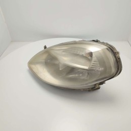 Faro fanale proiettore Lancia Musa Ypsilon 2003-06 anteriore sinistro