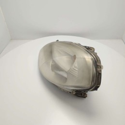 Faro fanale proiettore Lancia Musa Ypsilon 2003-06 anteriore sinistro