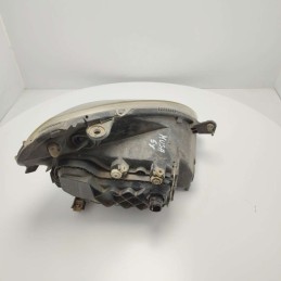 Faro fanale proiettore Lancia Musa Ypsilon 2003-06 anteriore sinistro