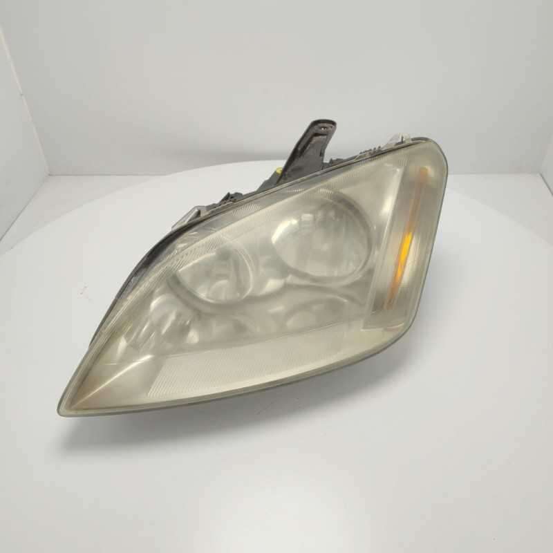 270605 faro fanale proiettore Ford Focus MK2 C-Max MK1 2003-07 anteriore sinistro 270605 faro fanale proiettore Ford Focus MK2 C-Max MK1 2003-07 anteriore sinistro
