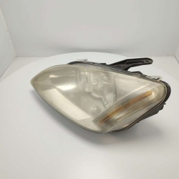 270605 faro fanale proiettore Ford Focus MK2 C-Max MK1 2003-07 anteriore sinistro 