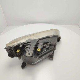 270605 faro fanale proiettore Ford Focus MK2 C-Max MK1 2003-07 anteriore sinistro 