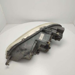 00468493540 faro fanale proiettore Fiat Punto 2° serie 188 restyling anteriore destro Valeo da lucidare