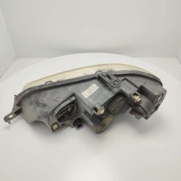 00468493540 faro fanale proiettore Fiat Punto 2° serie 188 restyling anteriore destro Valeo da lucidare
