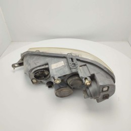 00468493540 faro fanale proiettore Fiat Punto 2° serie 188 restyling anteriore destro Valeo da lucidare