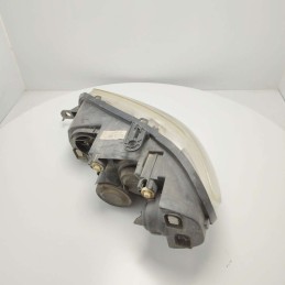 00468493540 faro fanale proiettore Fiat Punto 2° serie 188 restyling anteriore destro Valeo da lucidare