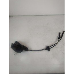 2S4R-7K387-GA Torretta leva...